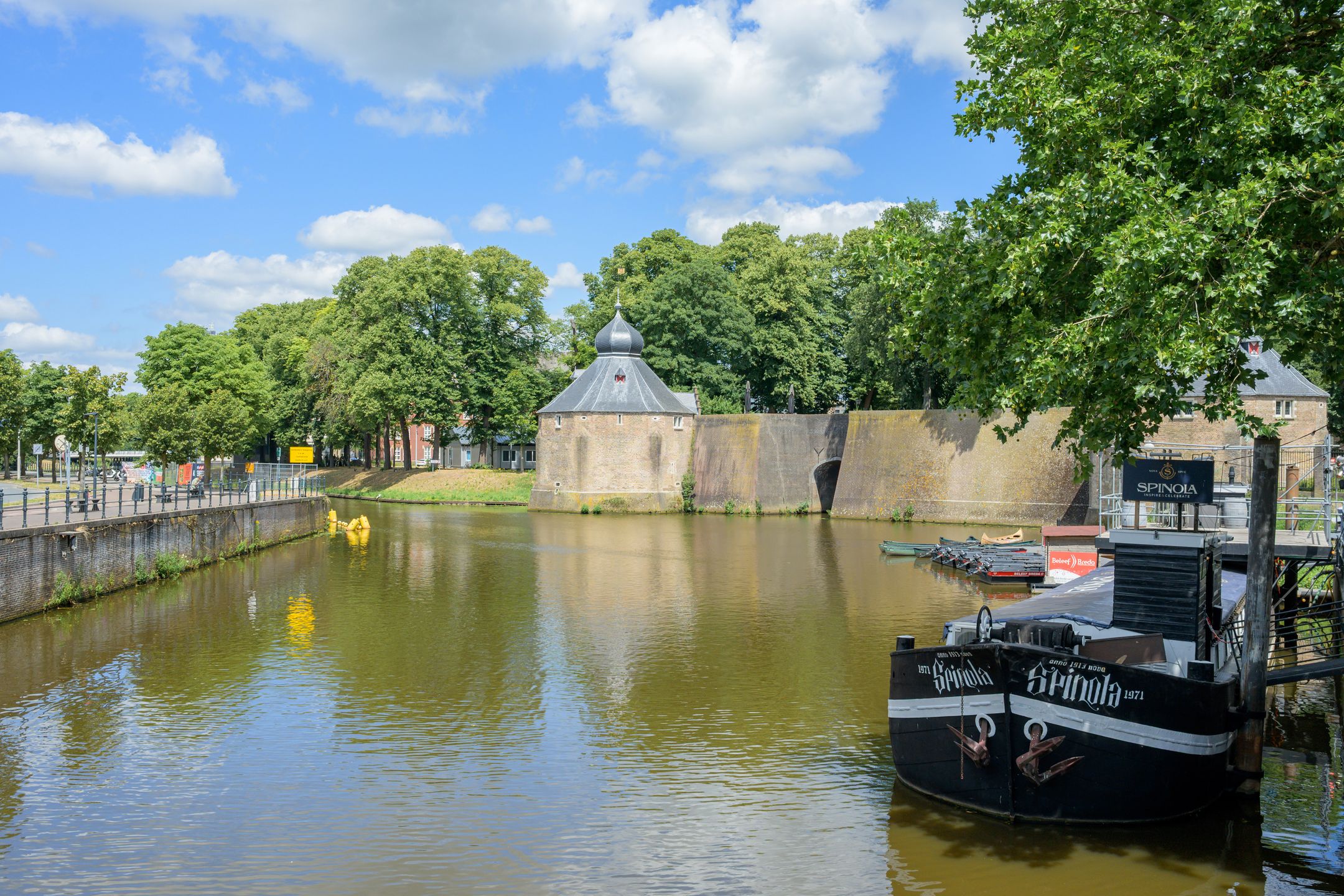 Photo 33 of Rijngraafstraat 64