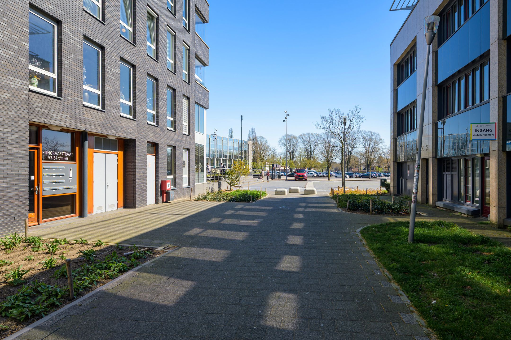 Photo 36 of Rijngraafstraat 64