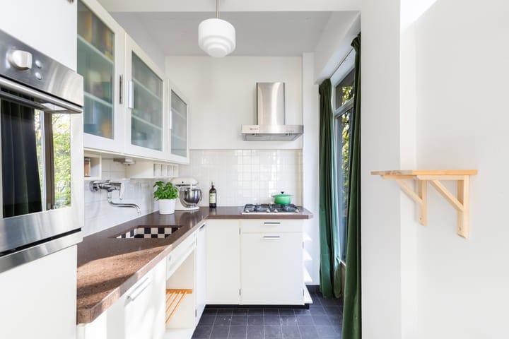 Foto 2 van Van der Horststraat 13-F