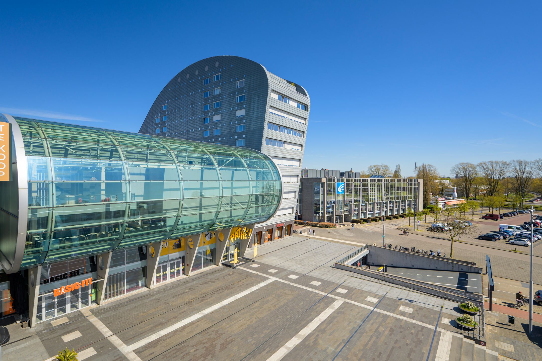 Photo 42 of Rijngraafstraat 64