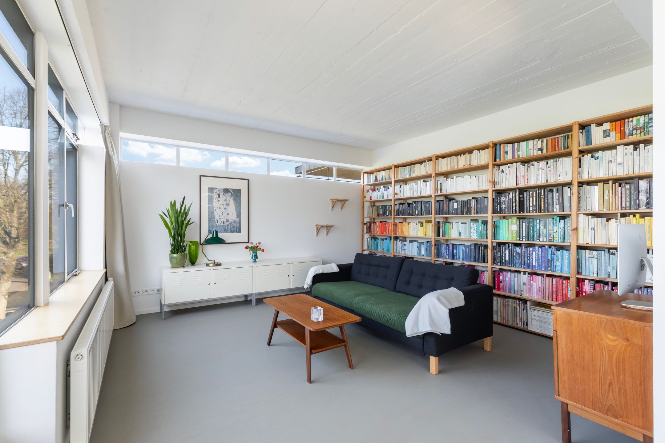 Foto 6 van Van der Horststraat 13-F