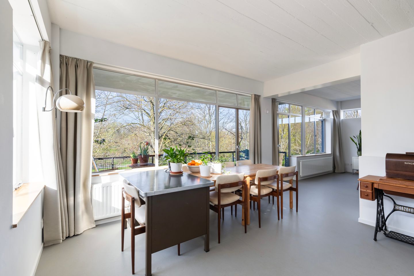 Foto 14 van Van der Horststraat 13-F