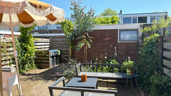 Foto 3 van Bordineweg 97