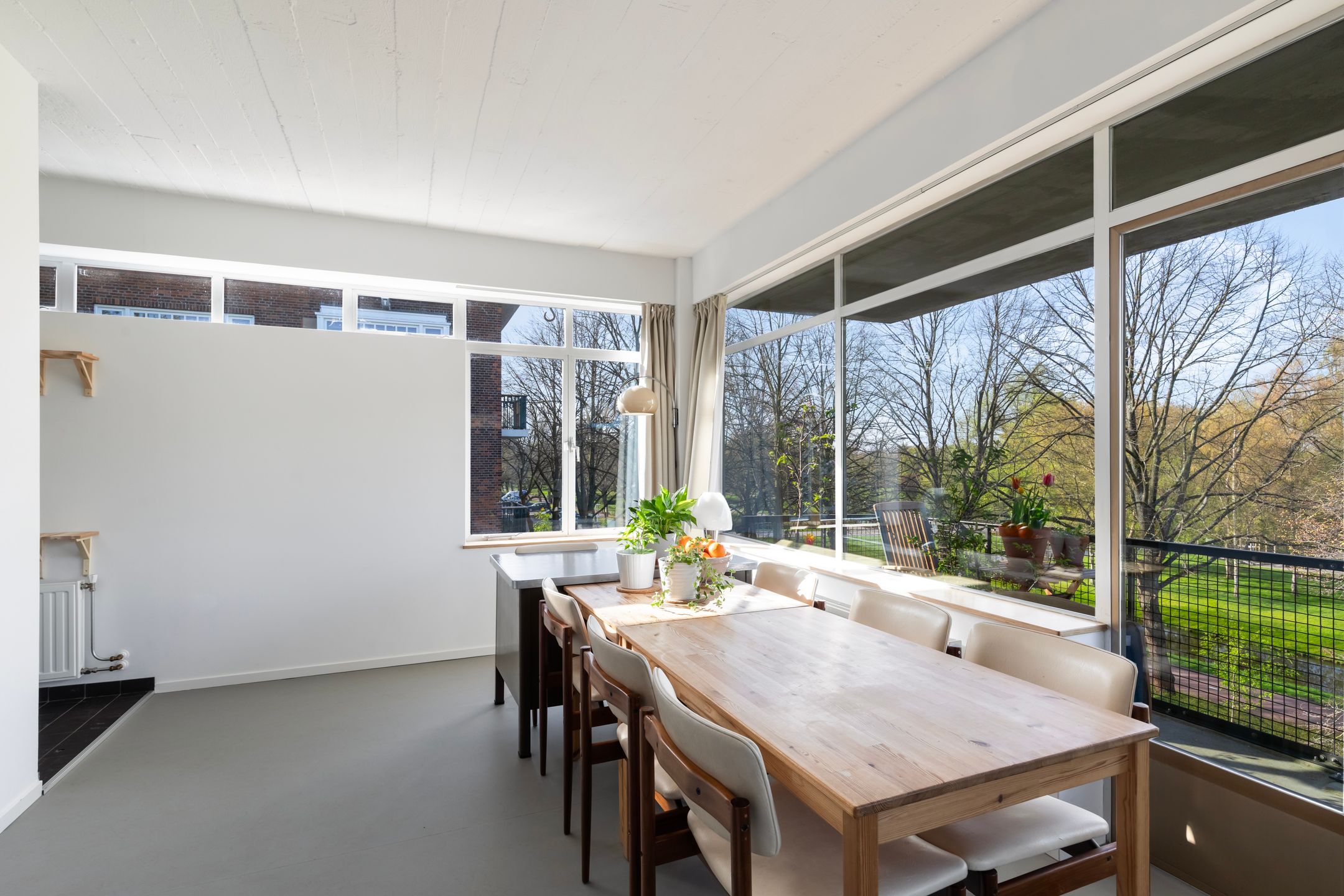 Foto 15 van Van der Horststraat 13-F