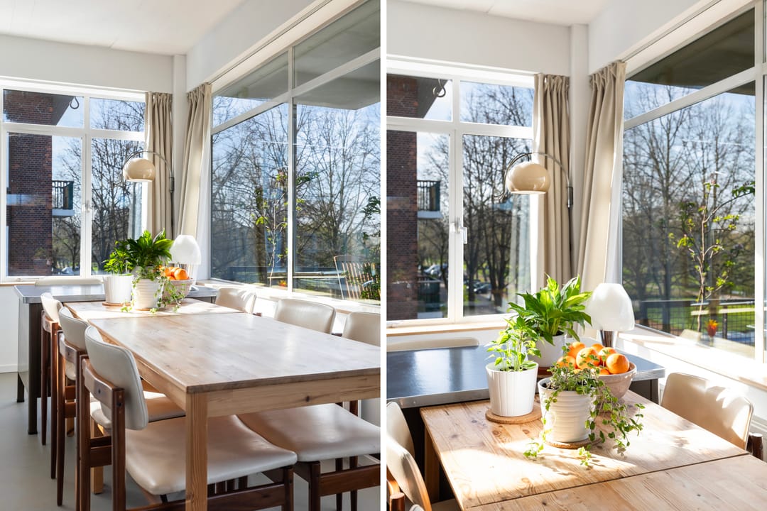 Foto 16 van Van der Horststraat 13-F