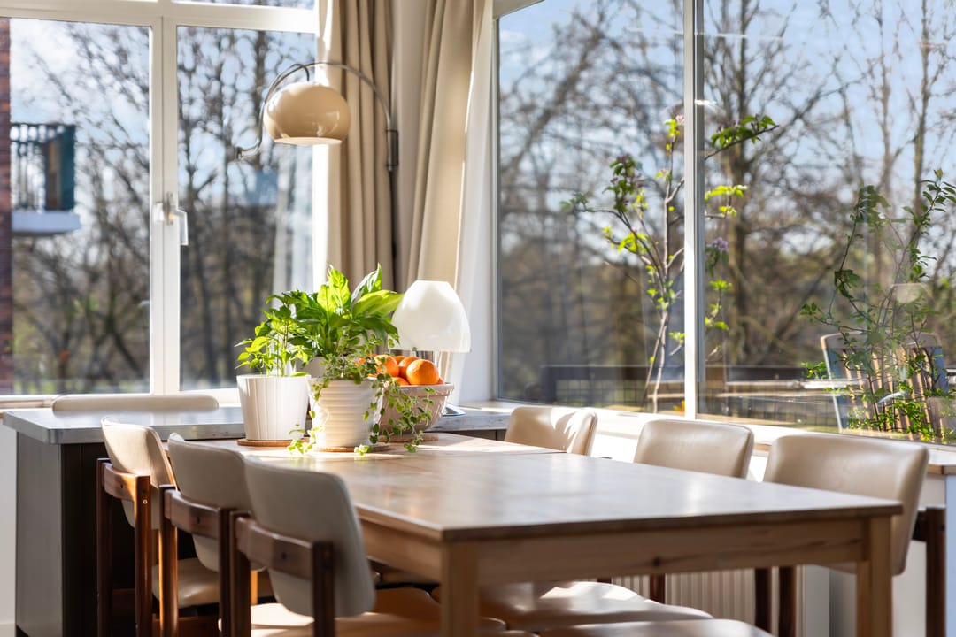 Foto 17 van Van der Horststraat 13-F