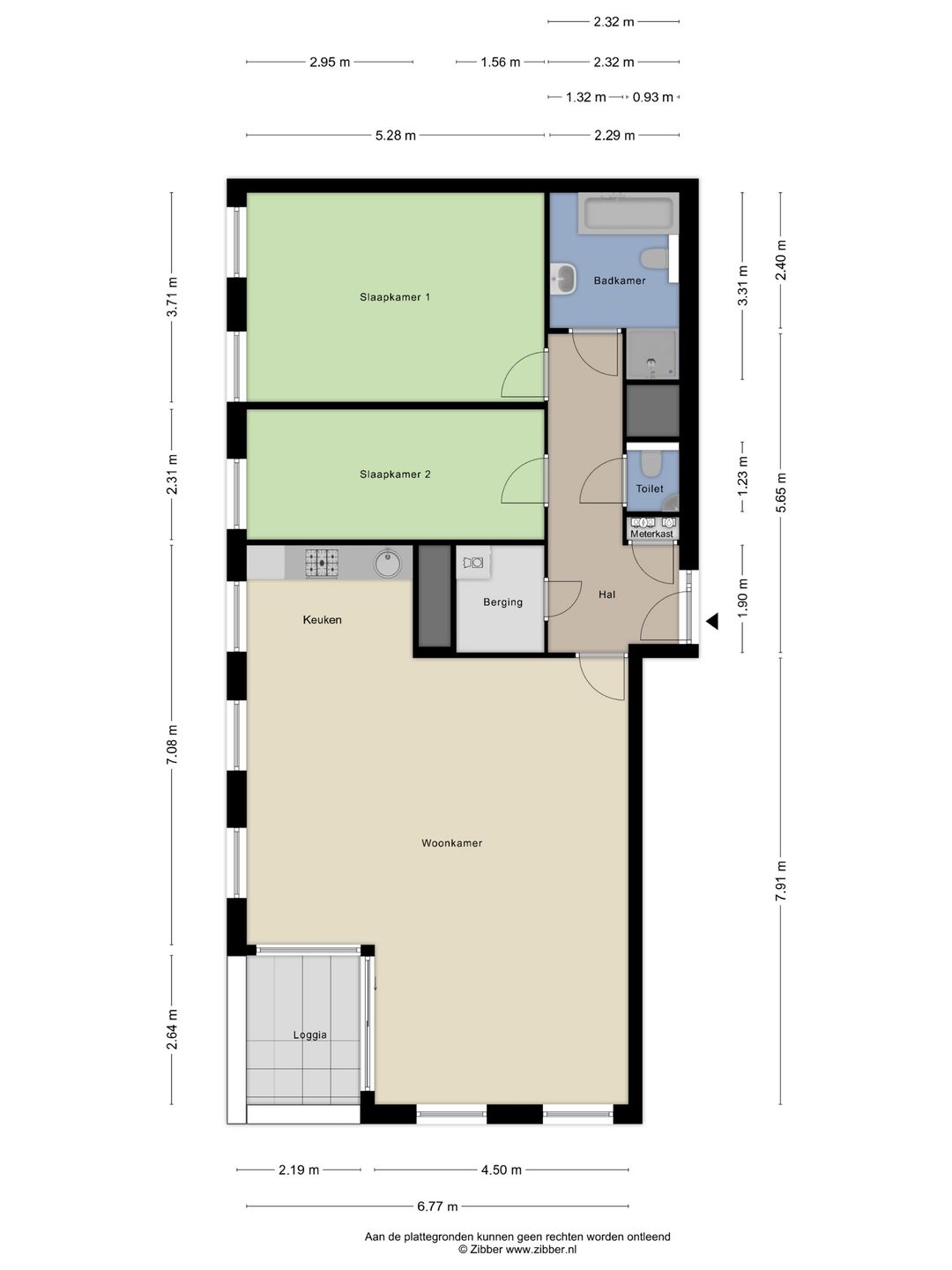 Photo 43 of Rijngraafstraat 64