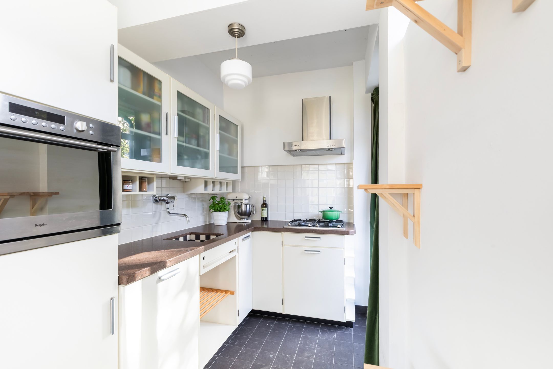 Foto 18 van Van der Horststraat 13-F