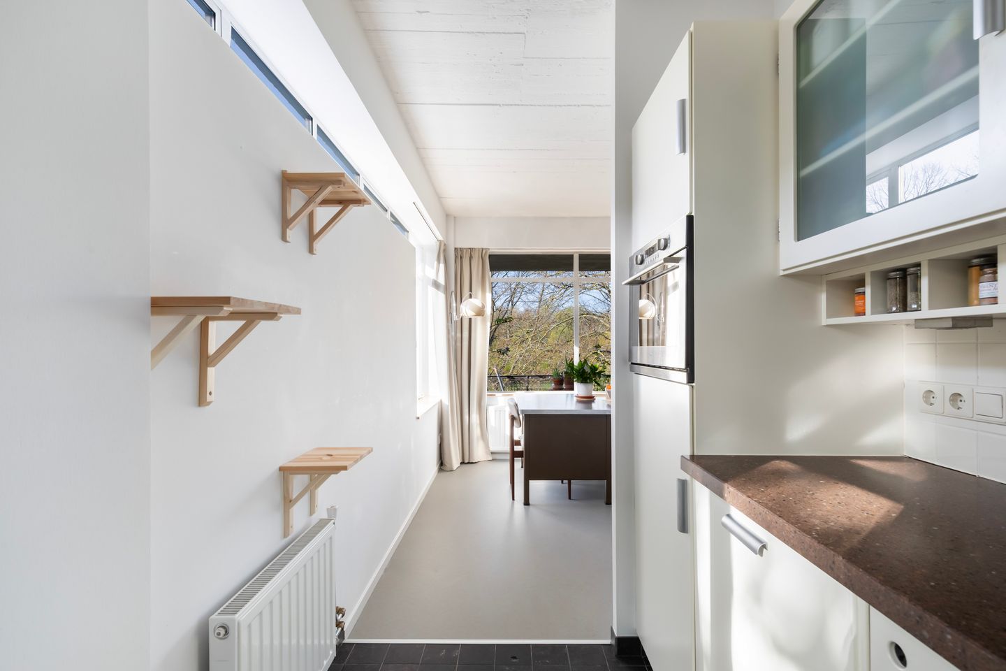 Foto 19 van Van der Horststraat 13-F