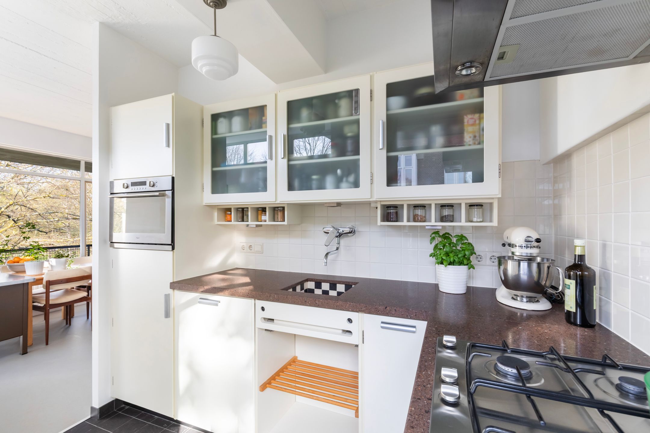 Foto 21 van Van der Horststraat 13-F