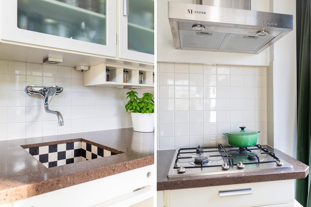 Foto 23 van Van der Horststraat 13-F