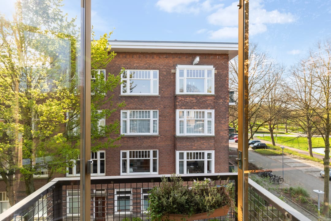 Foto 31 van Van der Horststraat 13-F