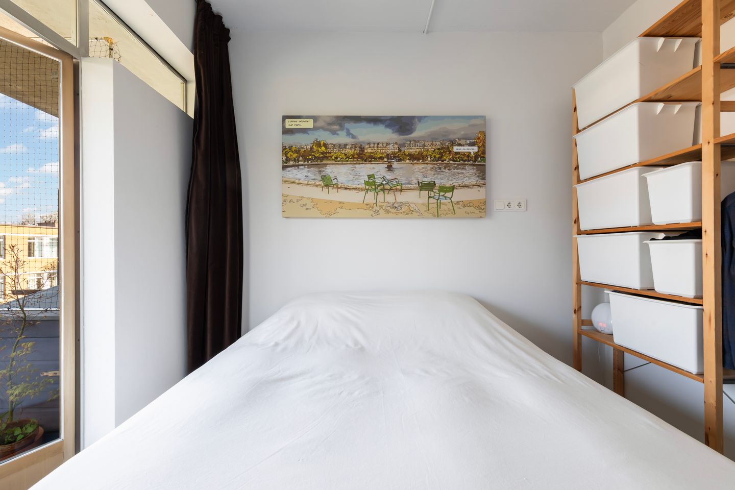 Foto 34 van Van der Horststraat 13-F