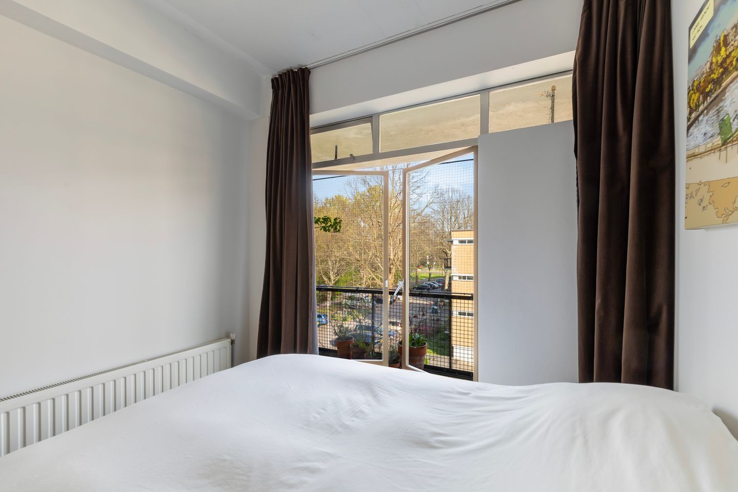 Foto 35 van Van der Horststraat 13-F