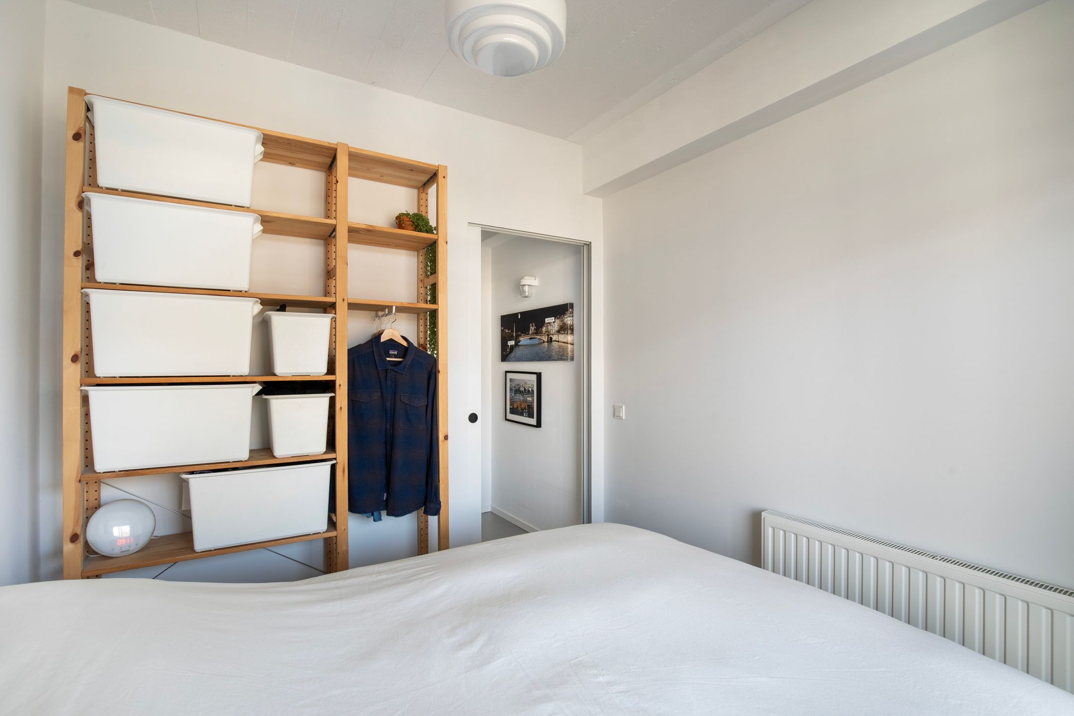 Foto 36 van Van der Horststraat 13-F