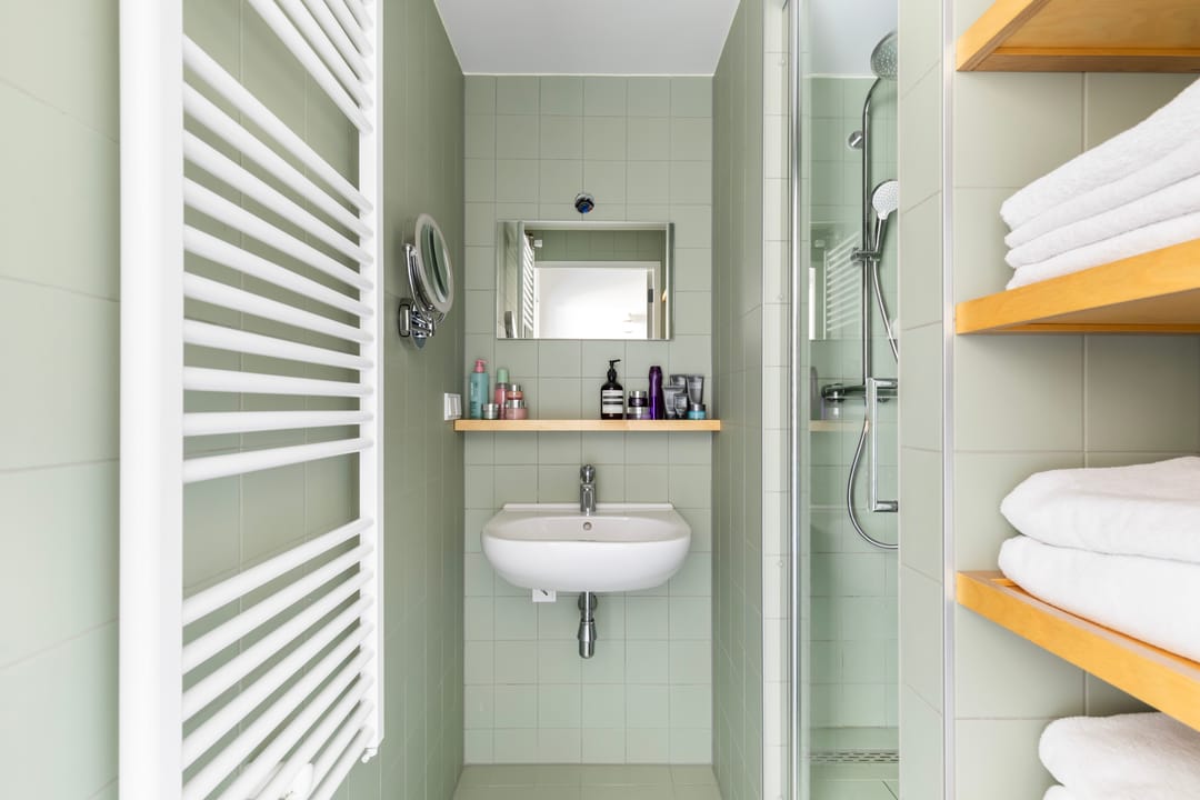 Foto 38 van Van der Horststraat 13-F