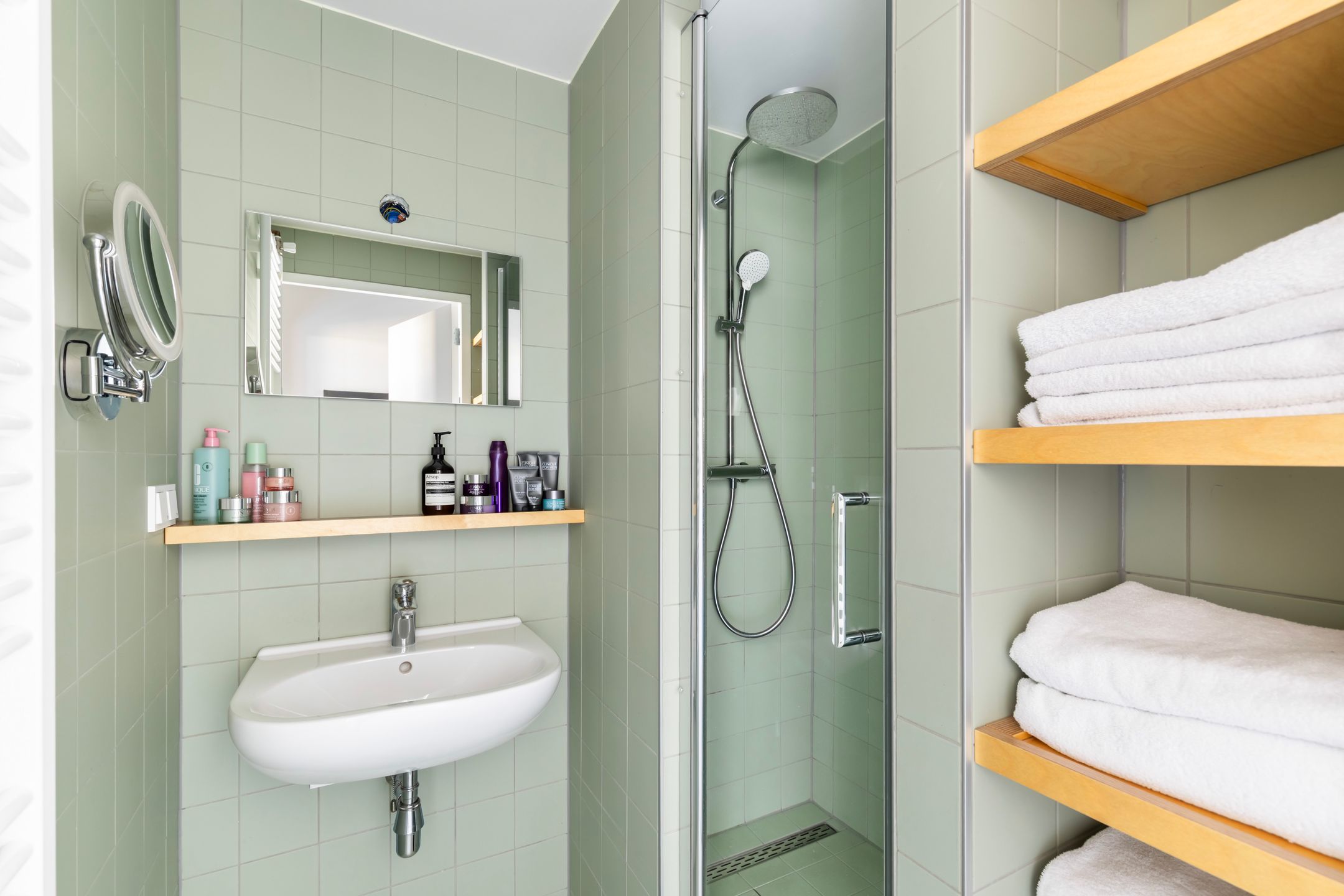 Foto 39 van Van der Horststraat 13-F