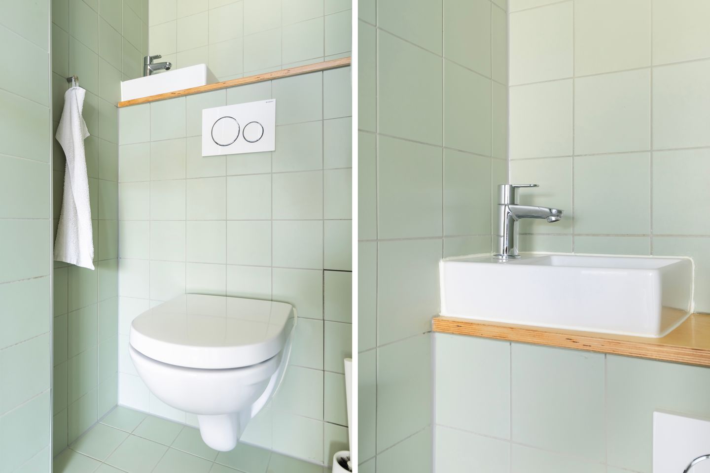 Foto 40 van Van der Horststraat 13-F