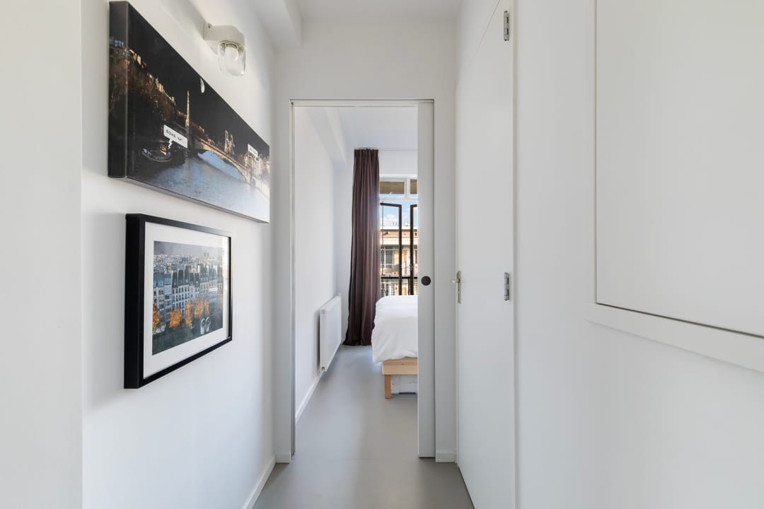 Foto 41 van Van der Horststraat 13-F