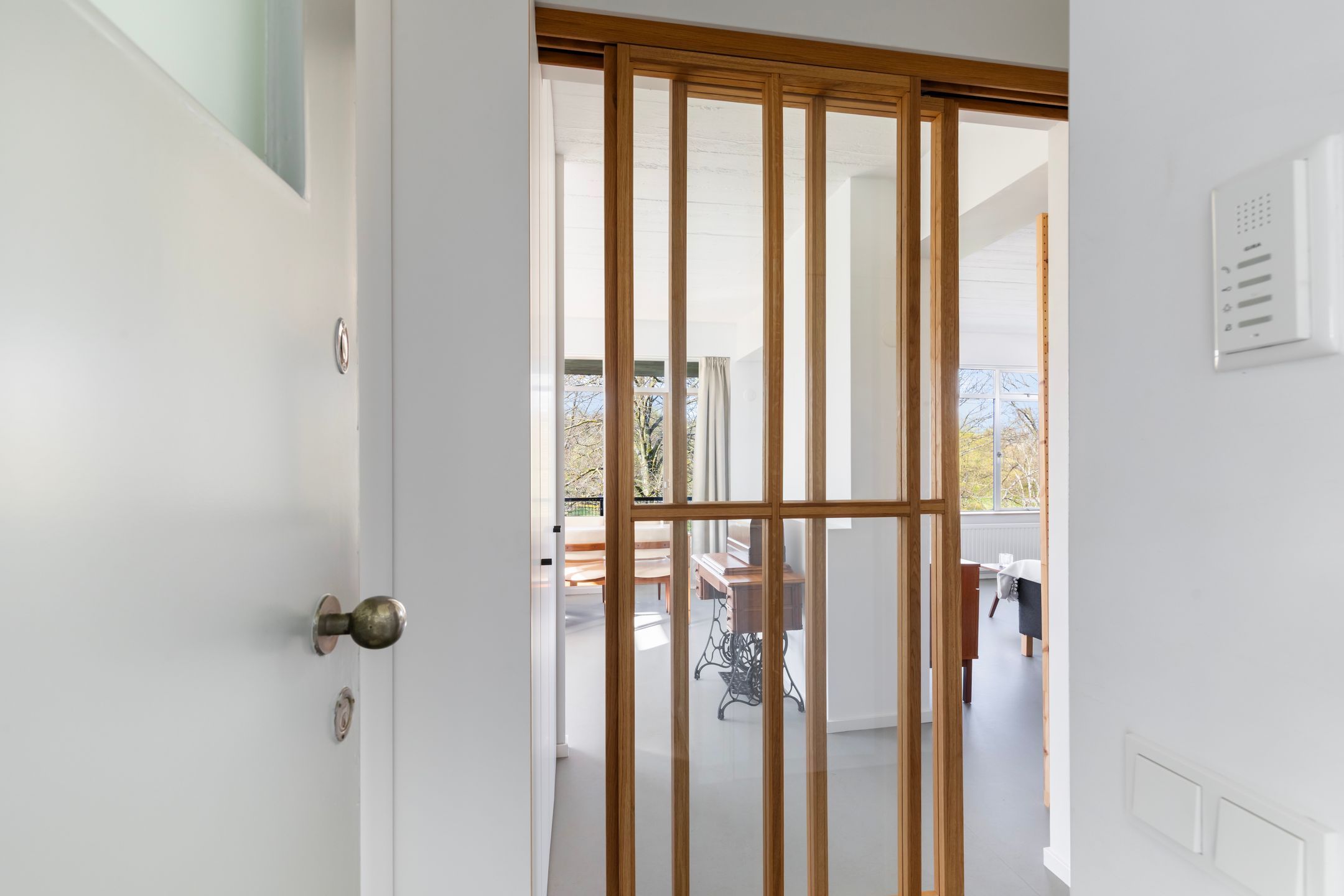 Foto 42 van Van der Horststraat 13-F