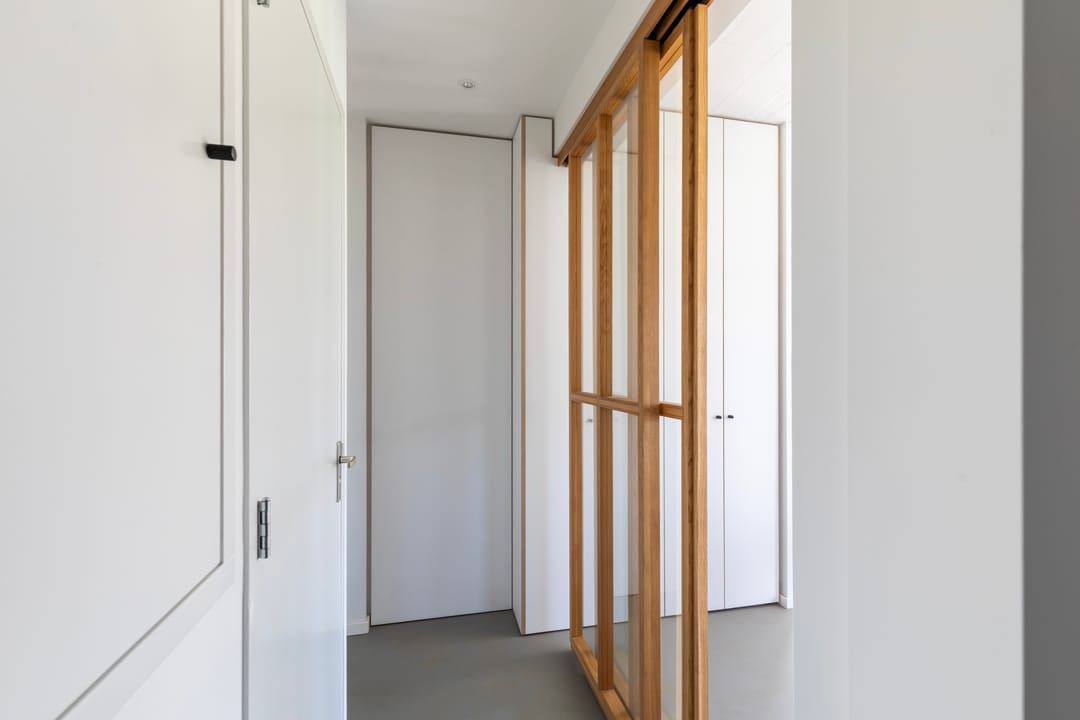 Foto 43 van Van der Horststraat 13-F