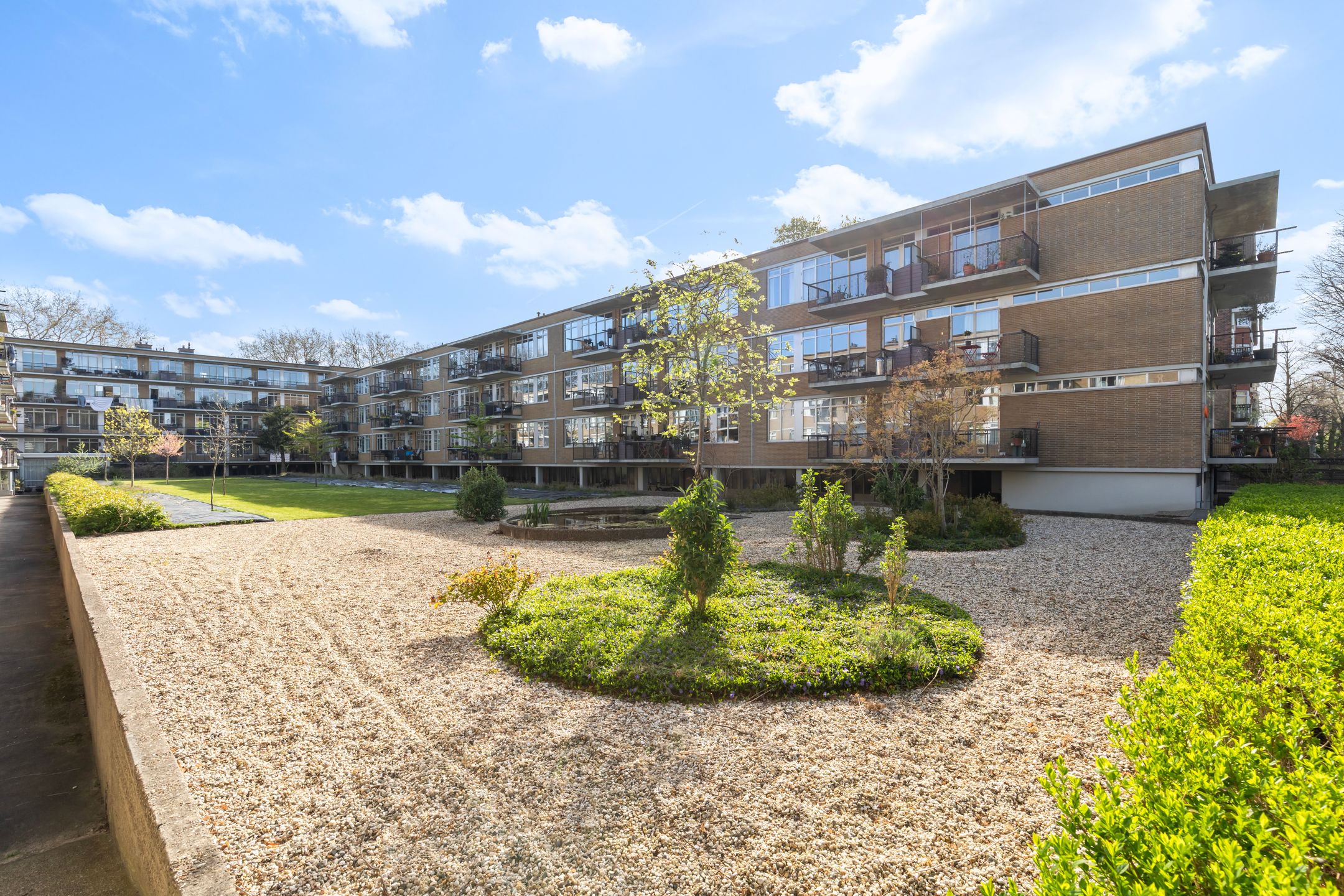 Foto 51 van Van der Horststraat 13-F