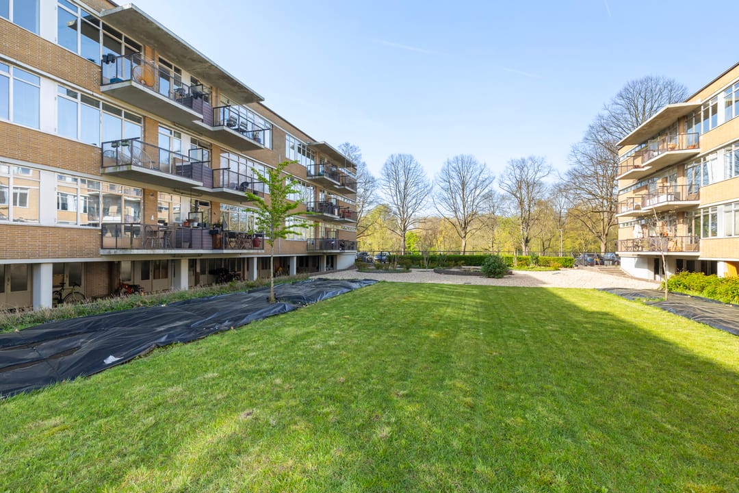 Foto 52 van Van der Horststraat 13-F