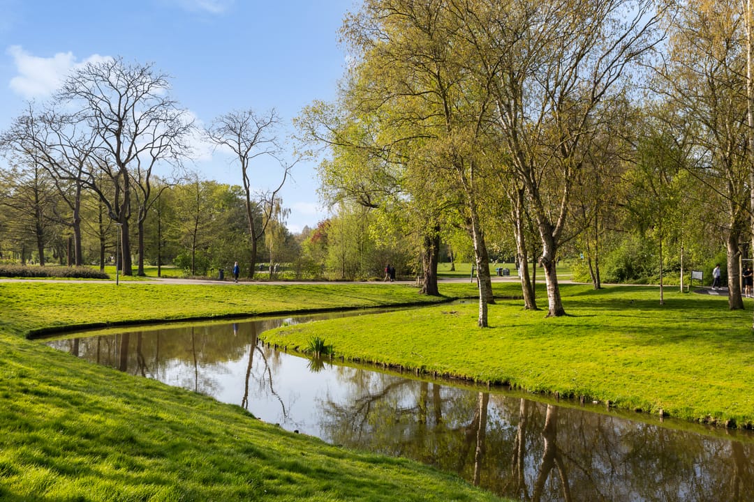 Foto 53 van Van der Horststraat 13-F