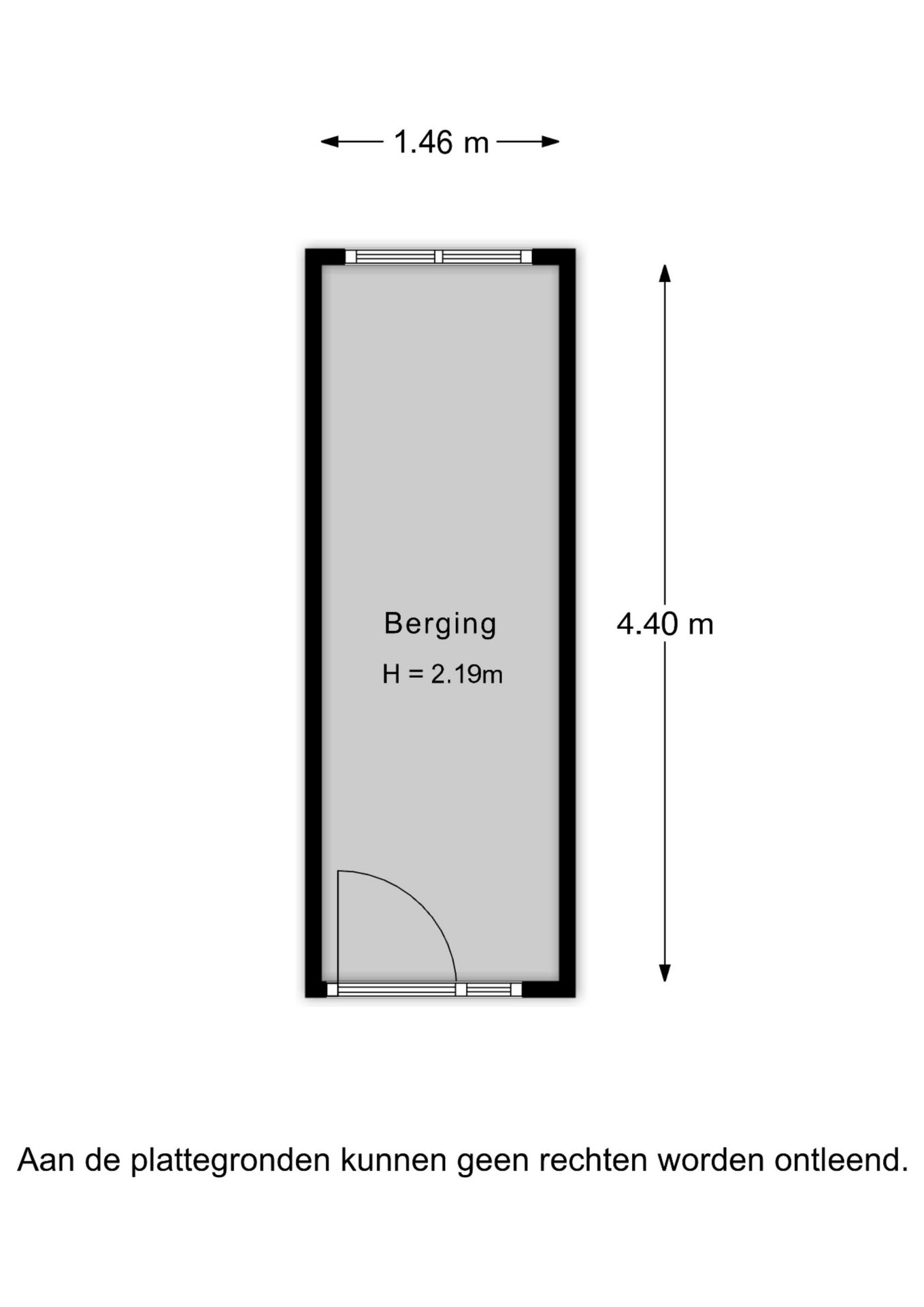 Foto 55 van Van der Horststraat 13-F