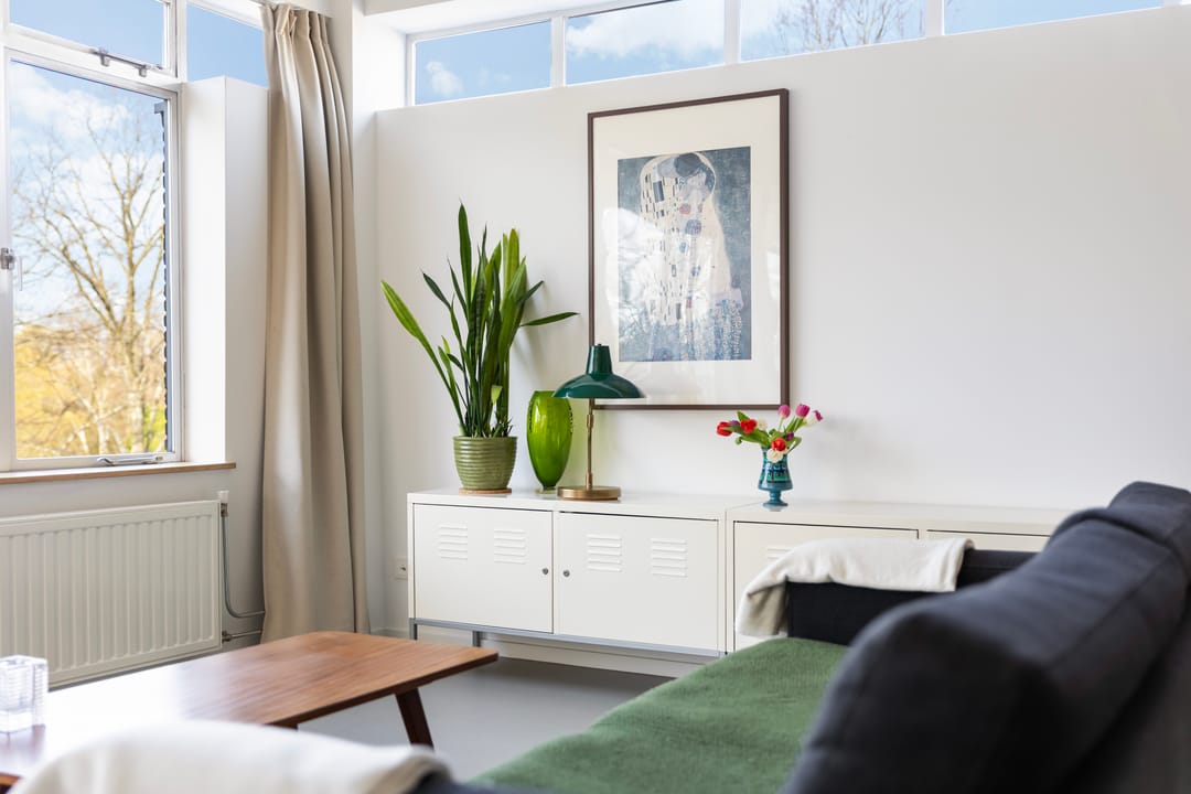 Foto 8 van Van der Horststraat 13-F