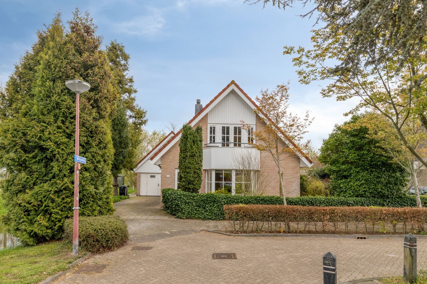 Foto 4 van Papiermolen 29