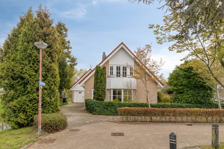 Foto 4 van Papiermolen 29