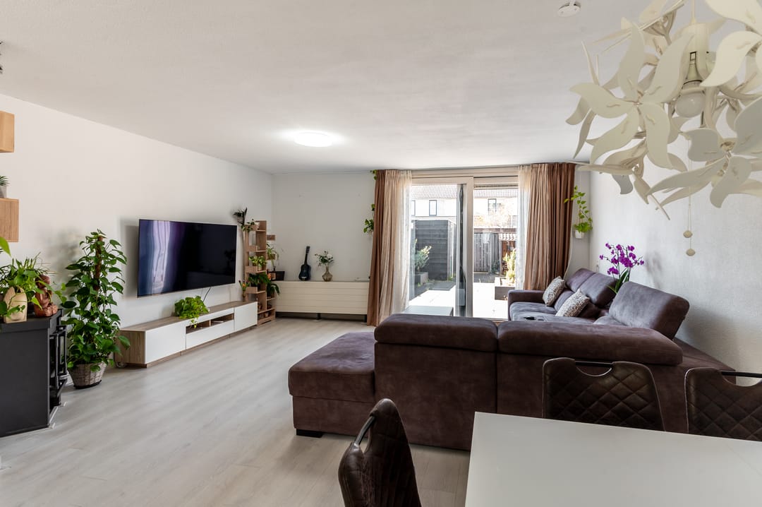 Foto 2 van Jimi Hendrixstraat 59