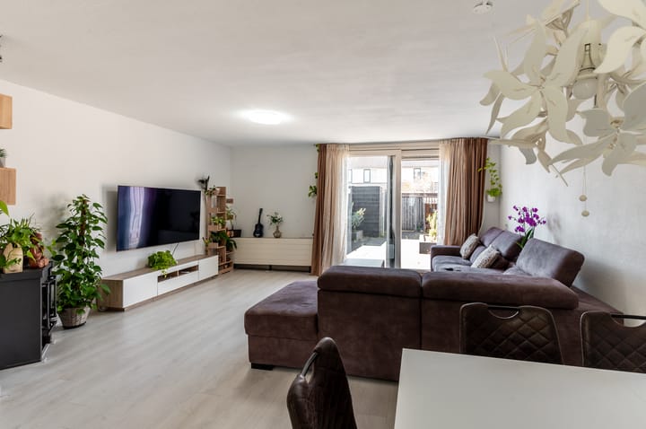 Foto 2 van Jimi Hendrixstraat 59