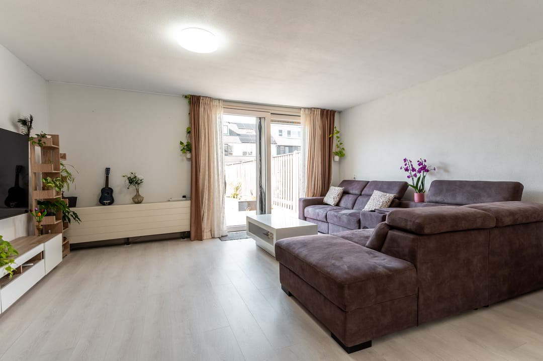 Foto 8 van Jimi Hendrixstraat 59