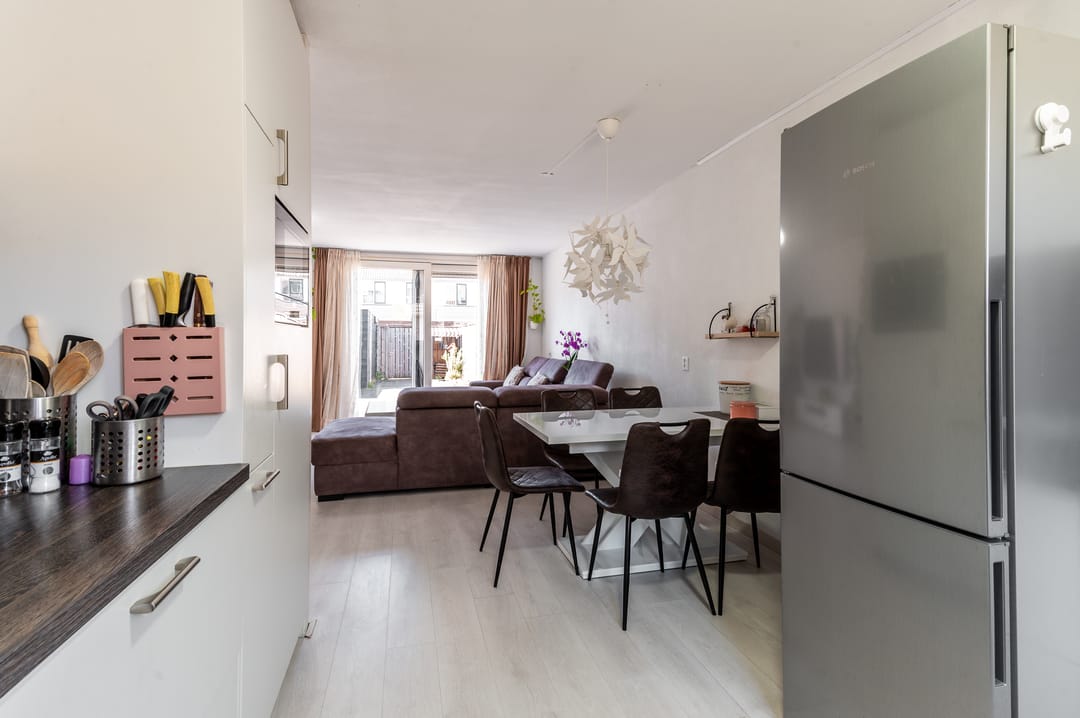 Foto 13 van Jimi Hendrixstraat 59