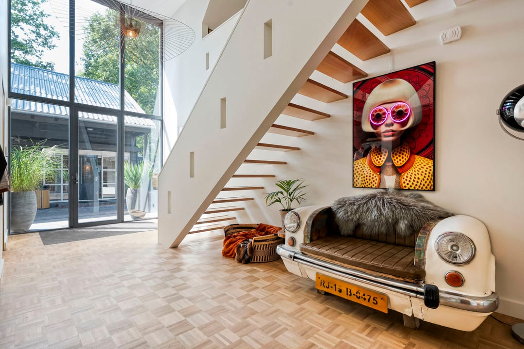 Foto 11 van De Weidenweg 70