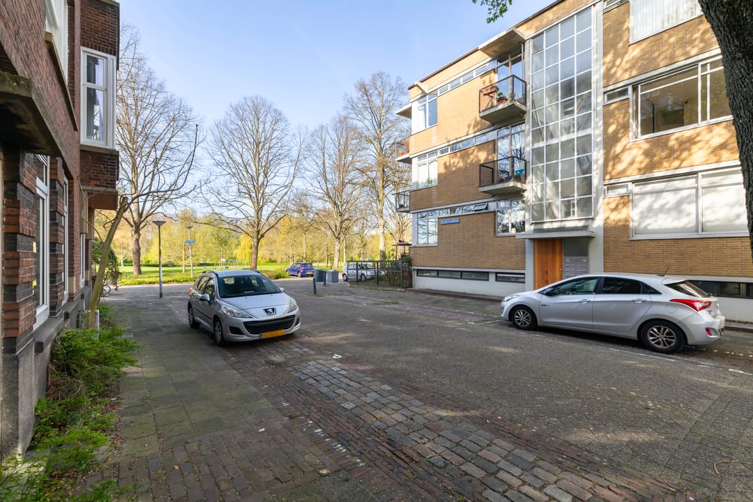 Foto 47 van Van der Horststraat 13-F