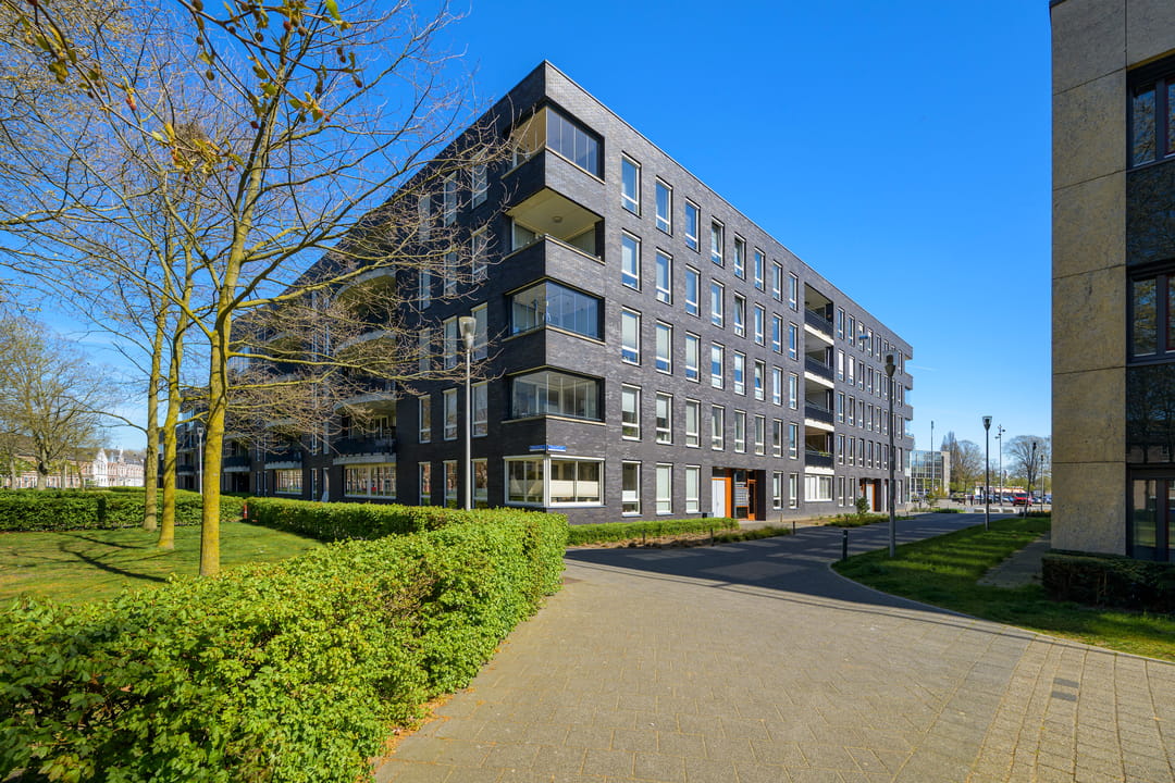 Photo 41 of Rijngraafstraat 64