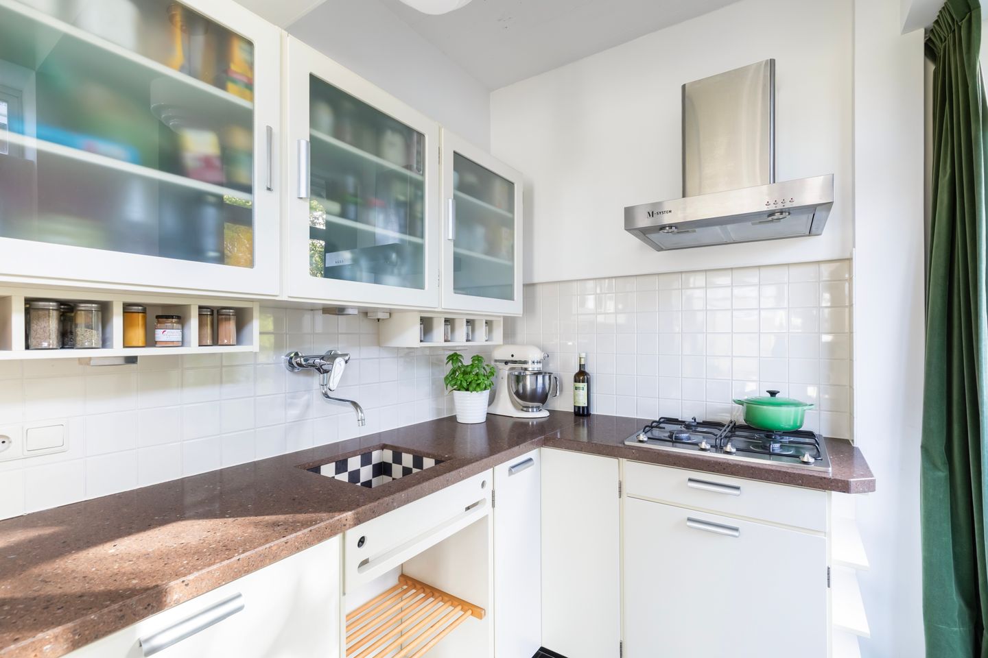 Foto 20 van Van der Horststraat 13-F