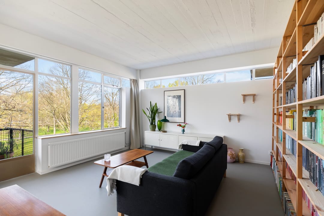 Foto 7 van Van der Horststraat 13-F