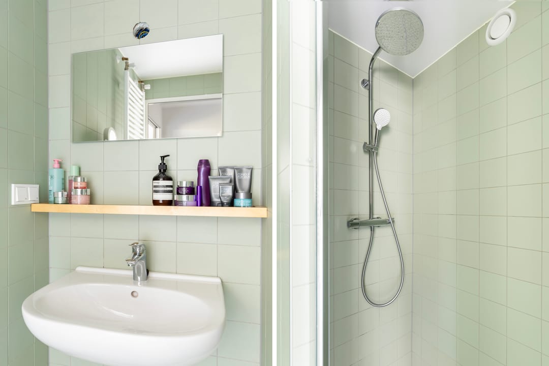 Foto 37 van Van der Horststraat 13-F