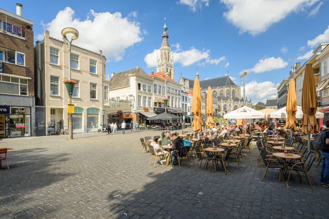 Photo 31 of Rijngraafstraat 64