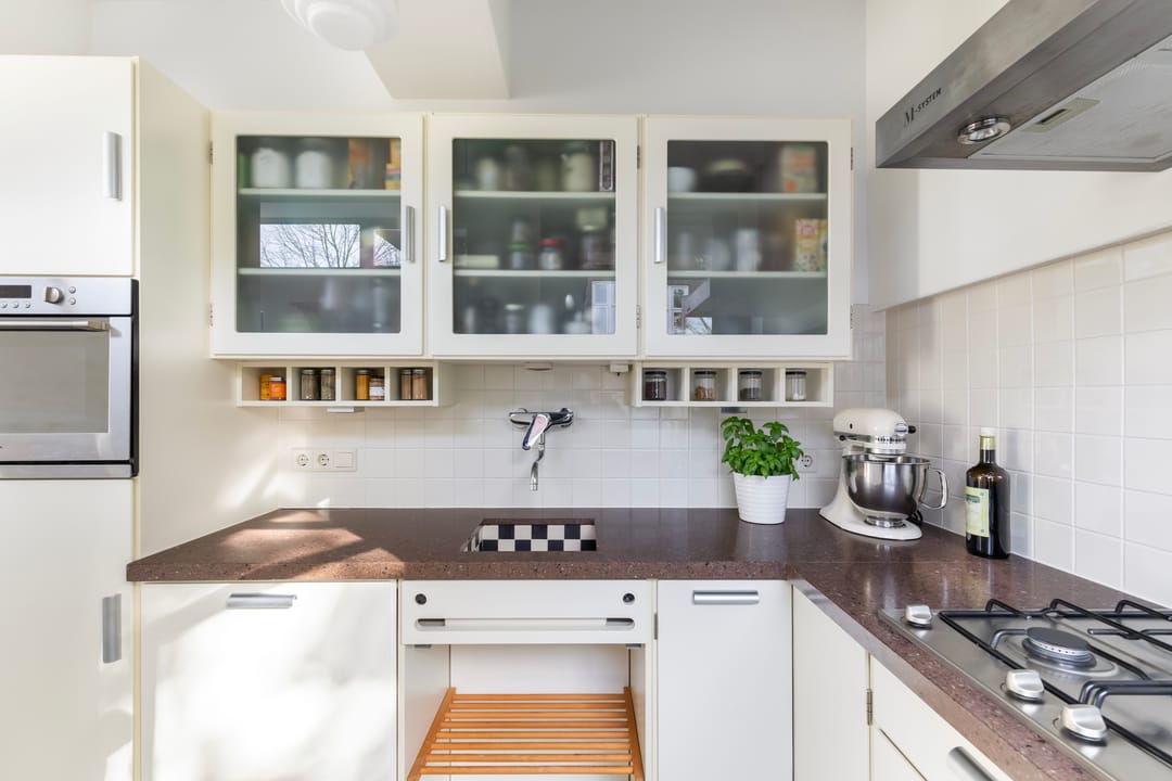 Foto 22 van Van der Horststraat 13-F