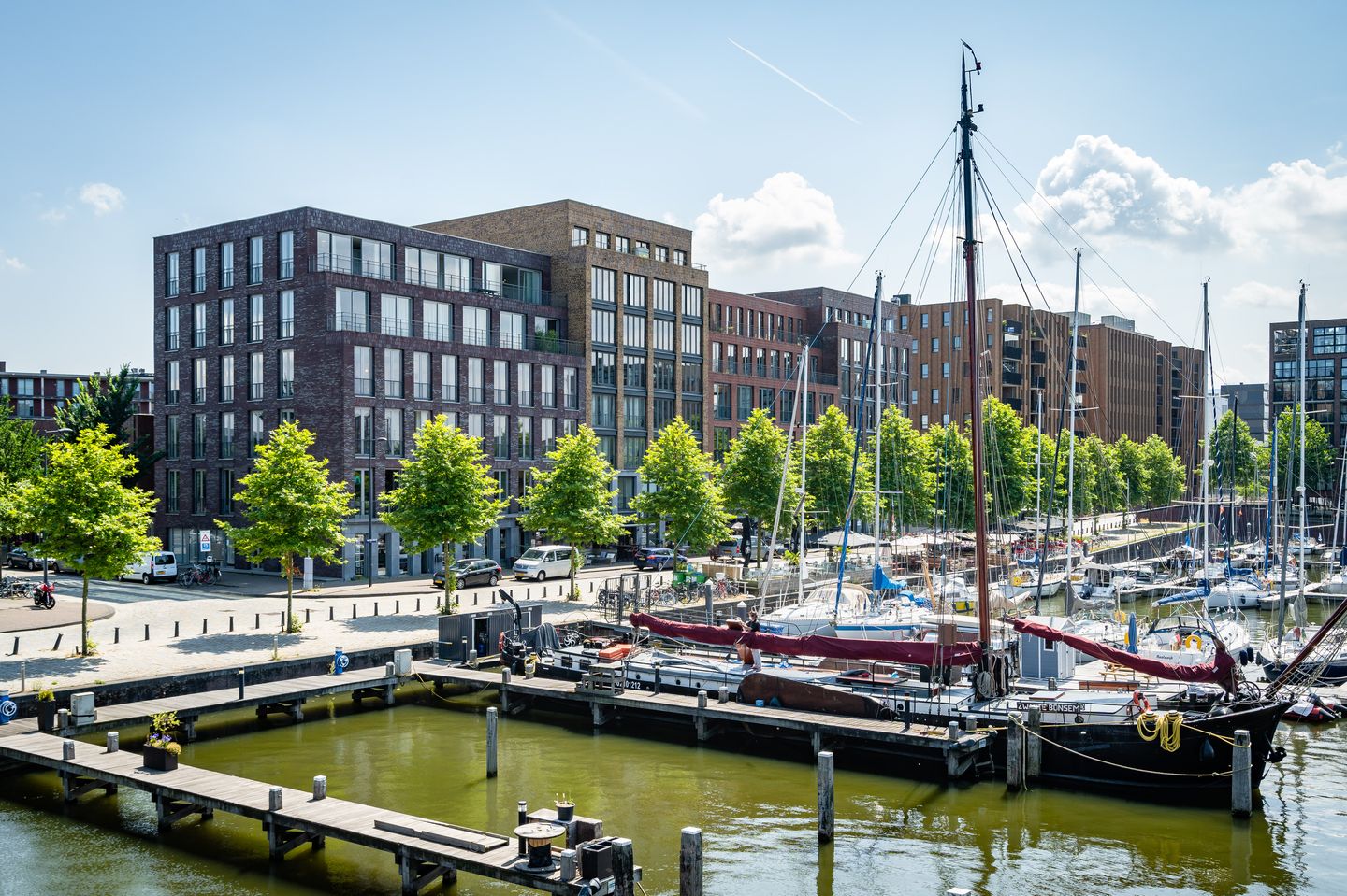 Bekijk foto 3 van Franz Zieglerstraat 10