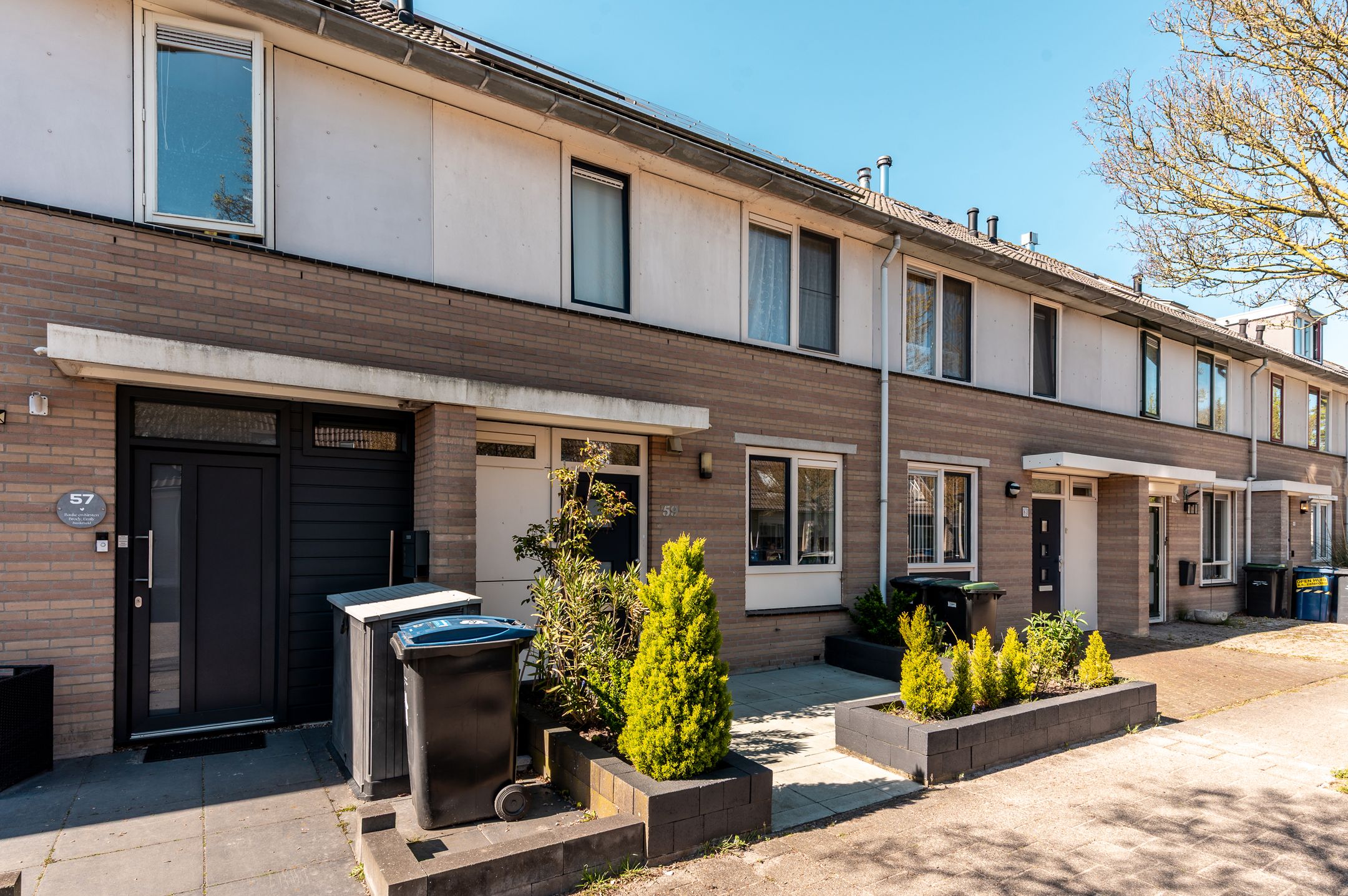 Foto 30 van Jimi Hendrixstraat 59