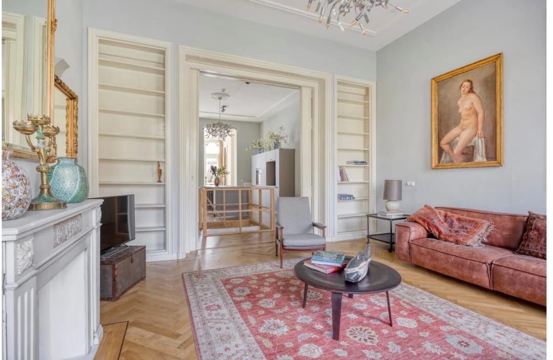 Foto 13 van Kenaupark 25