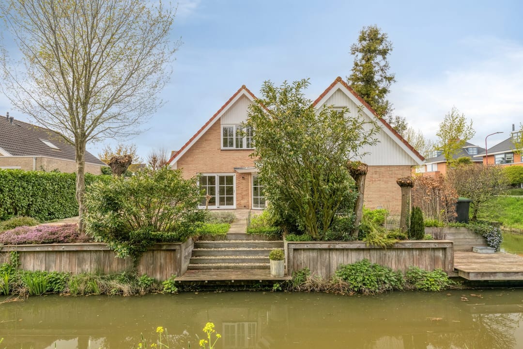 Foto 1 van Papiermolen 29