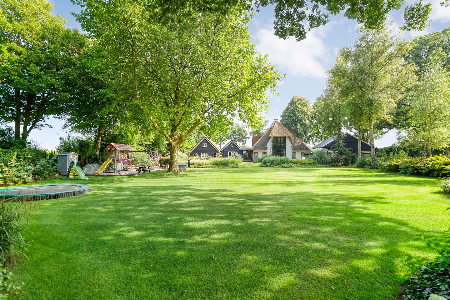 Foto 10 van De Weidenweg 70