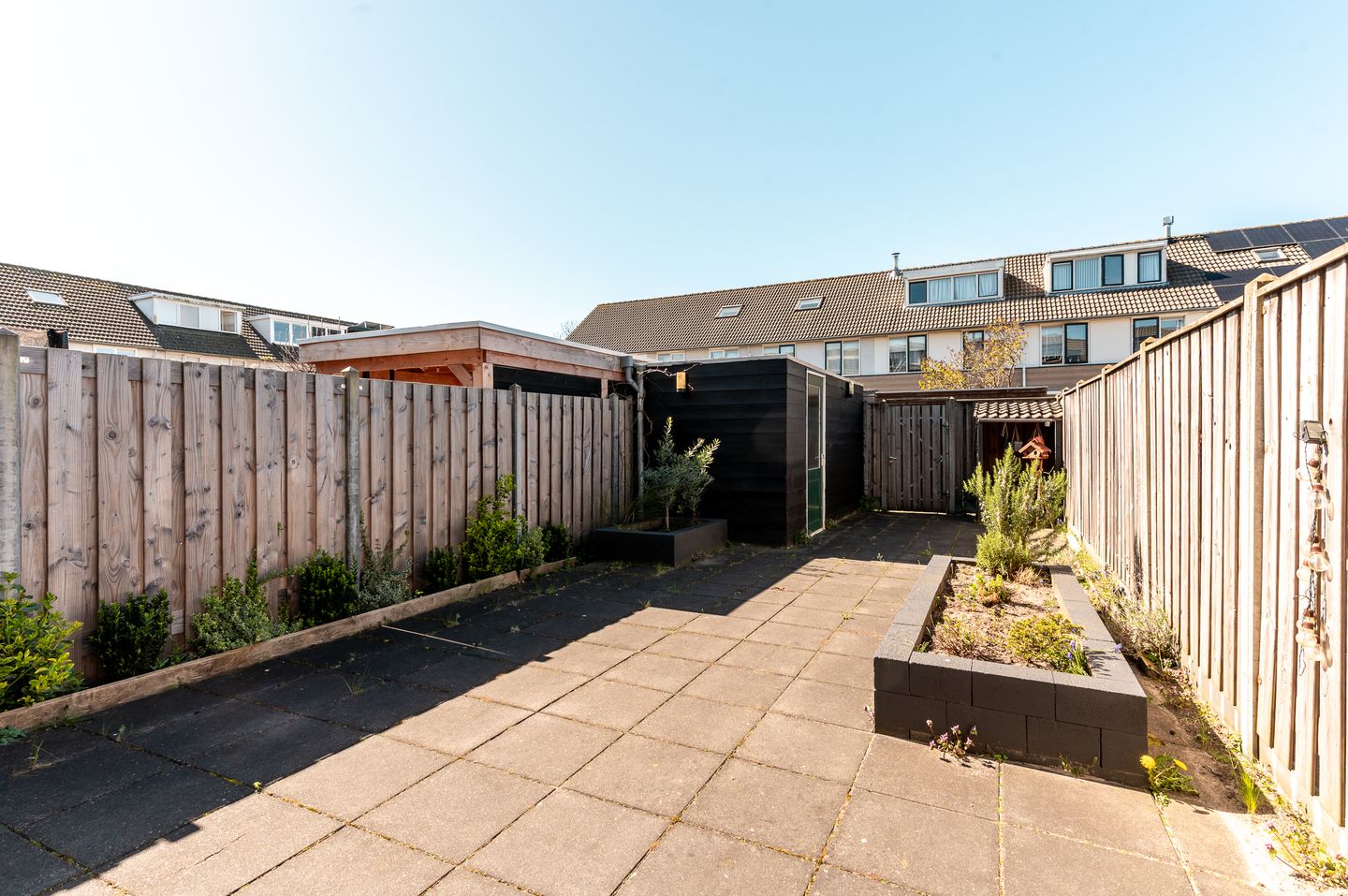 Foto 4 van Jimi Hendrixstraat 59